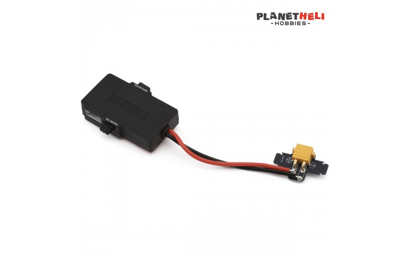 Goosky S2 Max ESC Module